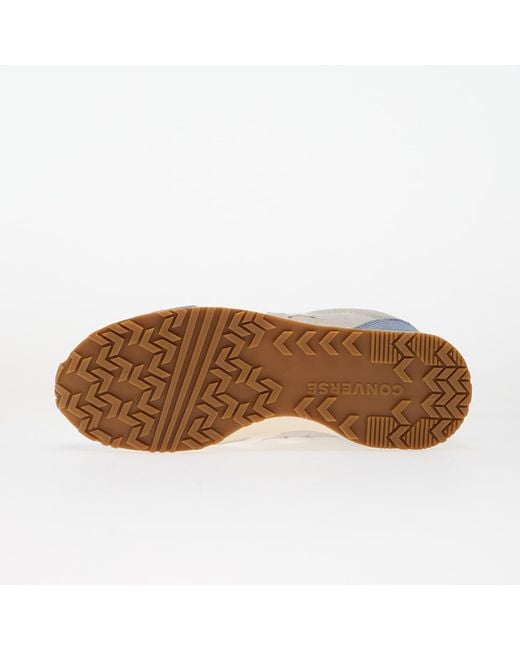 Converse Blue Sneakers Omega Trainer Barely/ Yeti Breath Eur