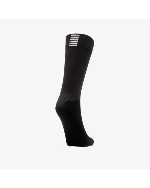 Rapha Sokken Pro Team Socks Extra Long in het Black