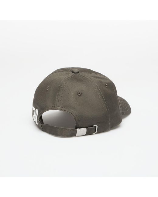 Human Made Multicolor Mütze 5Panel Twill Cap