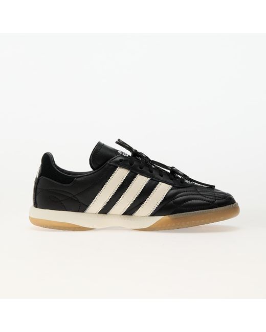 Adidas Originals Black Sneakers Adidas X Naked X Maha Samba Mn Core/ Off/ Gum5 Eur