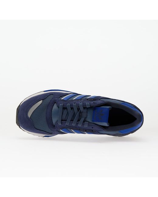 Sneakers Adidas Zx 600 Dark/ Royal/ Preloved Ink di Adidas Originals in Blue da Uomo