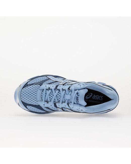 Asics Blue Sneakers Gel-Cumulus 16 Stone Wash/ Independence Eur