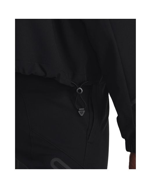 Under Armour Black Unstoppable
Jacke Für Damen