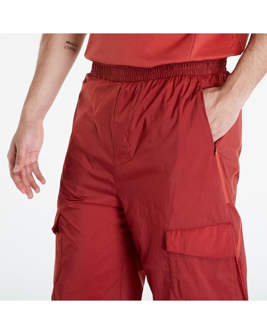 Converse Red X A-cold-wall Reversible Gale Pants for men