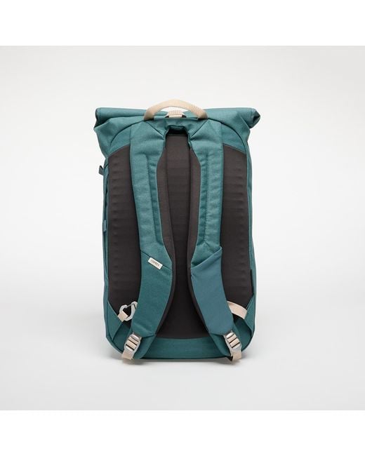 Osprey Blue Arcane Roll Top Backpack