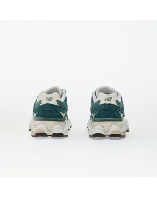 New Balance Green Sneakers 9060 Eur