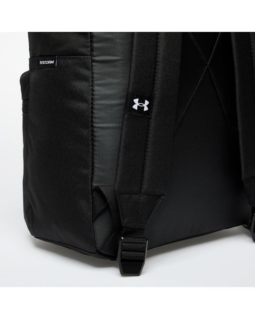 Under Armour Black Loudon Lite Backpack