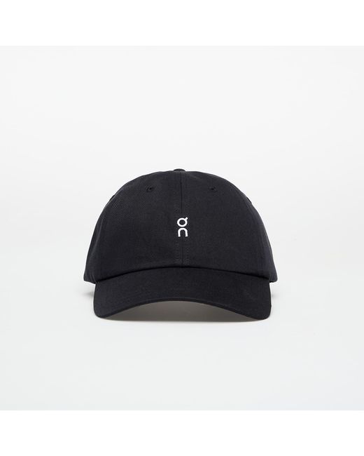On Shoes Blue All-Day Cap