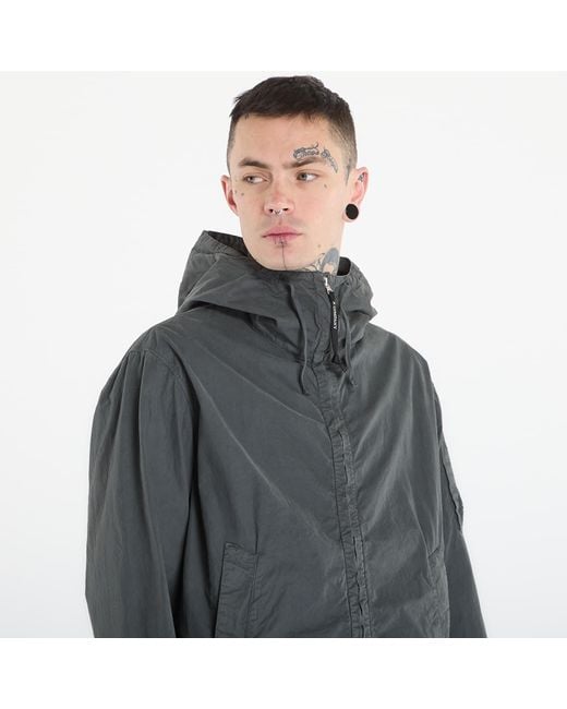 C P Company Jas Medium Jacket in het Gray voor heren