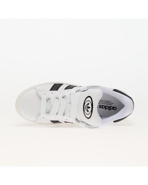 Adidas Originals Sneakers Adidas Campus 00S Core/ Core/ Off Eur in het Metallic voor heren