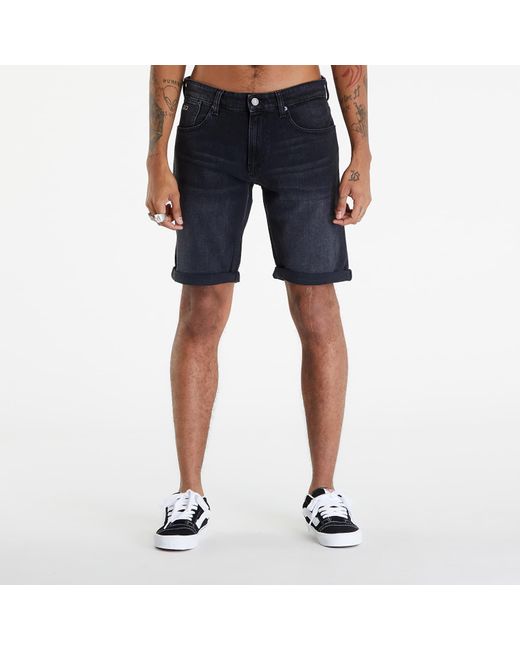 Tommy Hilfiger Blue Ronnie Shorts for men