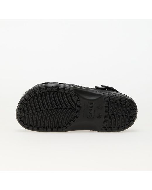 CROCSTM Black Sneakers Yukon Vista Ii Lr Clog M/ Slate
