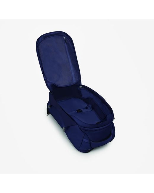 Osprey Blue Fairview 40