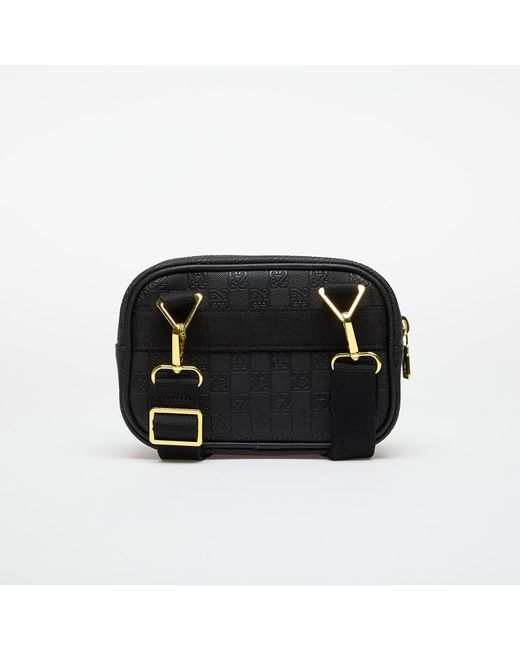 Borsa Jam Monogram Camera Bag di Nike in Black