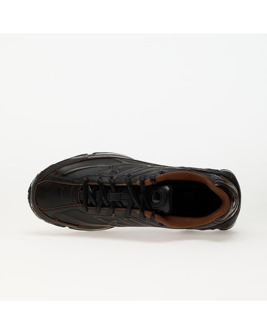 Sneakers Shox Ride 2 Prm/ -Lt British Tan di Nike in Black da Uomo
