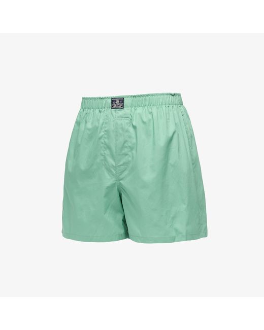 Ralph Lauren Open Boxer Brief 3-Pack in Blue für Herren