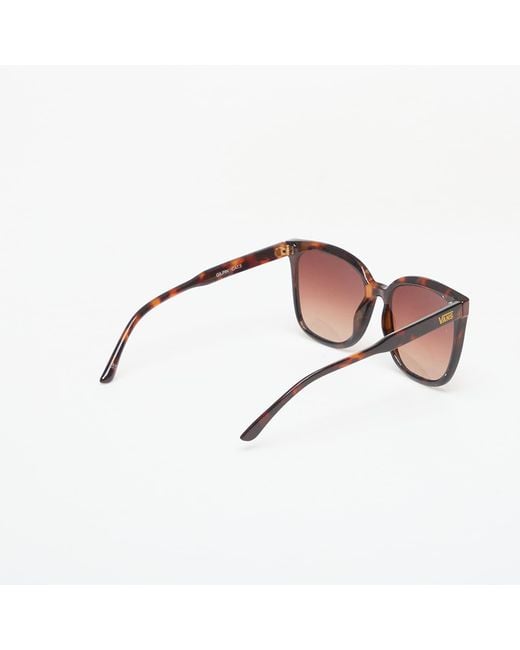 Vans Brown Sunglasses Gilpin Sunglasses