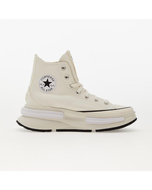 Converse White Run Star Legacy Cx High Top Sneaker