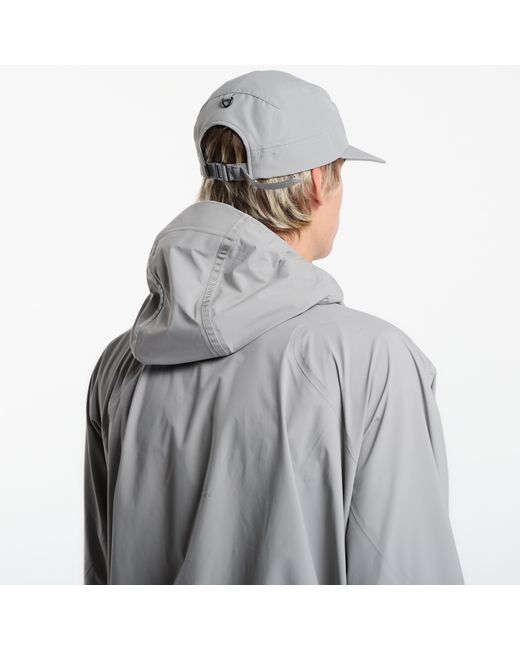 Oakley Gray Latitude Waterproof Cap