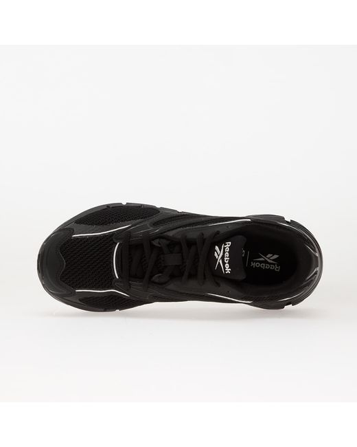 Reebok Black Sneakers Zig Hypnotica