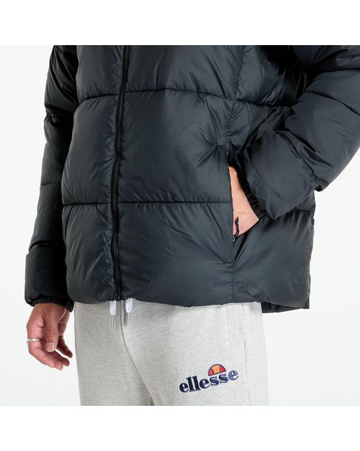 Columbia Blue Jacket Puffect Ii Hooded Jacket for men