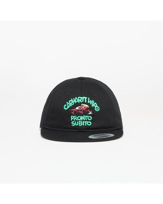Carhartt Mütze Pronto Cap in Black für Herren