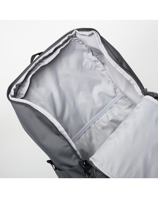 Sac à dos varsity elite backpack (32l) iron grey/ black/ black 32 l Nike en coloris Gray