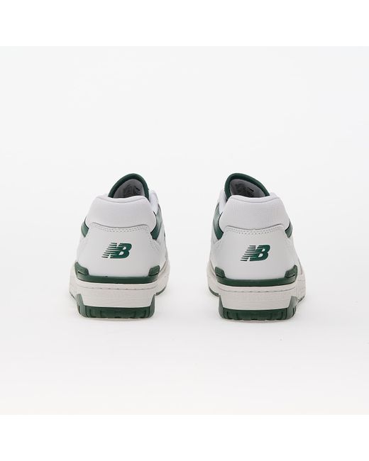 New Balance Sneakers 550/ Eur in het White