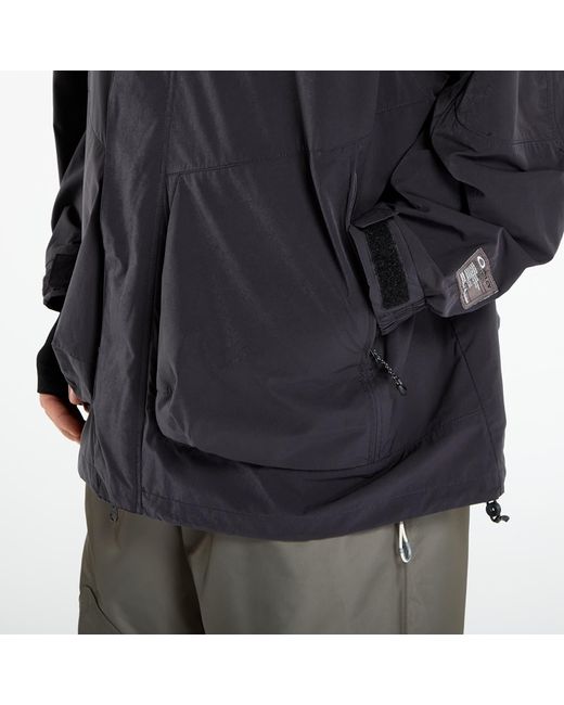 Oakley Black Jacket Fgl Sector Jacket 5.7 for men
