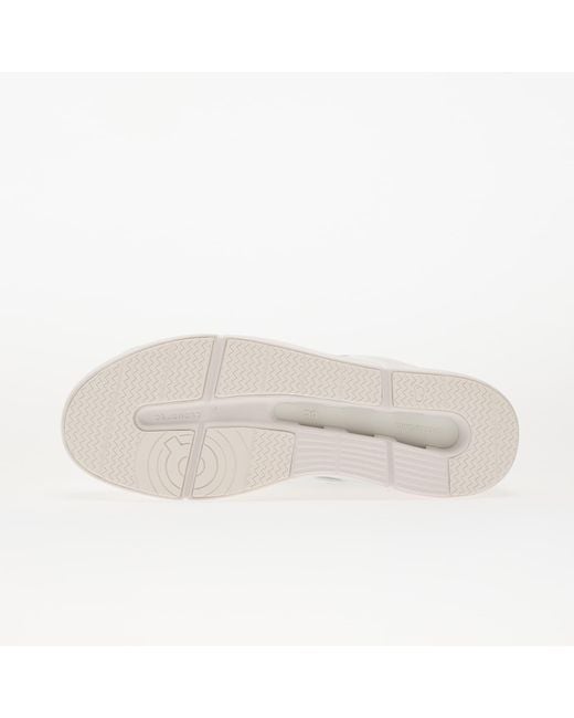 Sneakers M The Roger Advantage/ Eur di On Shoes in White da Uomo