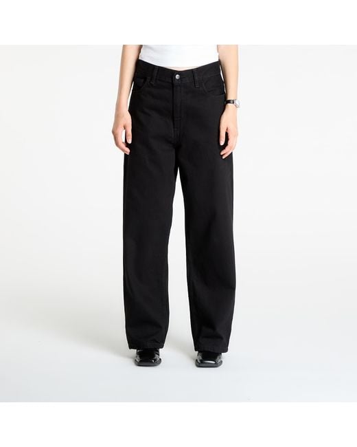 Carhartt Black Hosen W' Brandon Pant