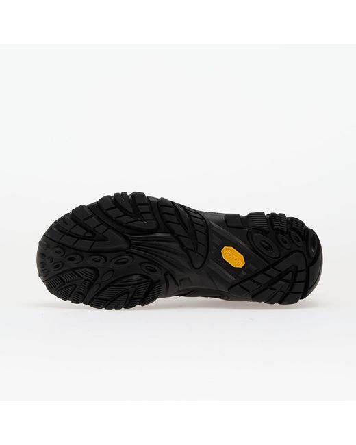 Merrell Black Sneakers Moab 2 Remix Se