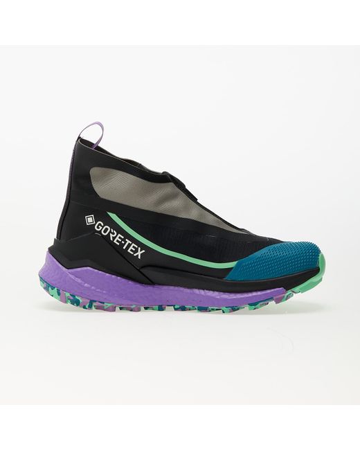 Adidas Originals Blue Sneakers adidas x stella mccartney terrex free hiker gtx core black/ seflgr/ deelil eur 40
