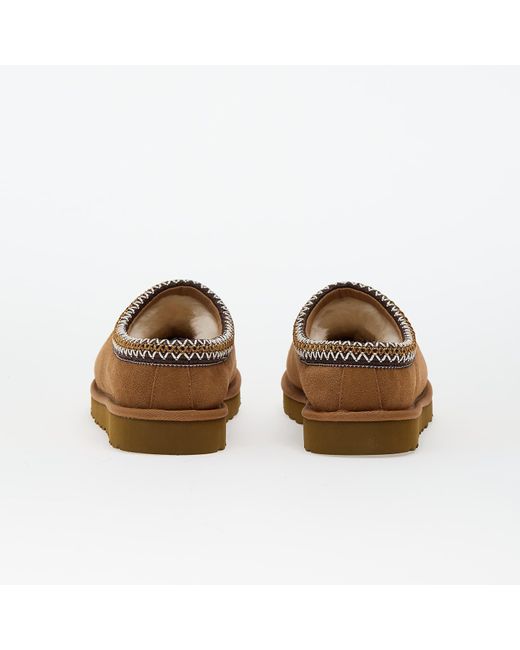 Ugg Brown Sneakers M Tasman Ii Eur for men