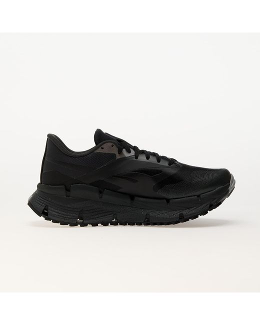 Reebok Black Sneakers Floatzig Adventure 1/ 6/ 3 Eur