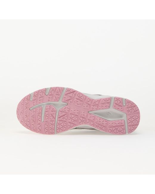 Asics Gray Sneakers Jog 100S/ Carbon Eur