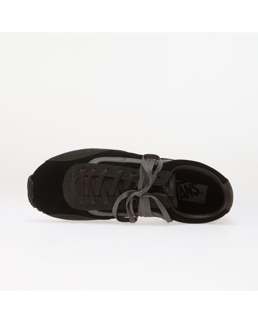 Vans Sneakers Lx Slp Trainer/Dark Eur in het Black