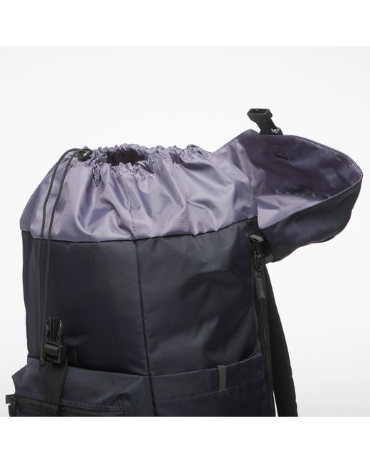 New Balance Blue Rucksack Elevate Pack