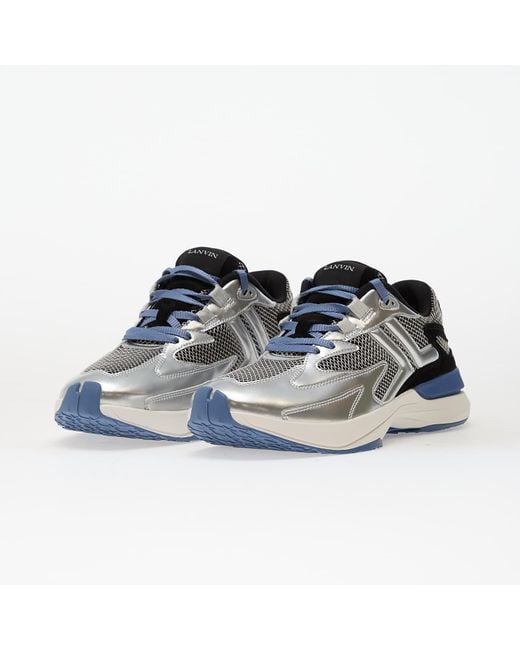 Lanvin Multicolor Sneakers Sneakers Jla for men