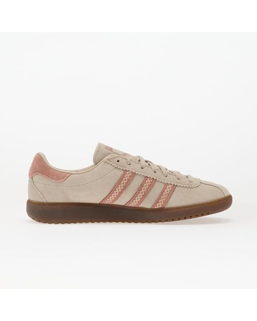 Adidas Originals Pink Sneakers Adidas Brmd W Wonder/ Warm Clay/ Gum5