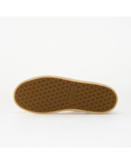 Clarks Black Sneakers Tor 80 for men