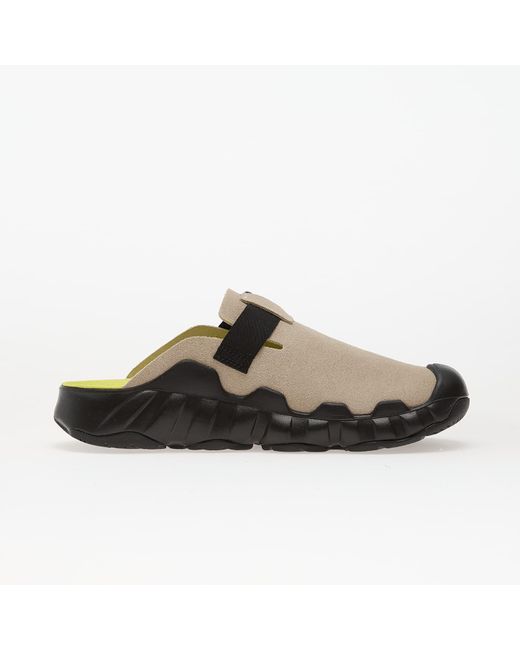 Keen Sneakers X Metalwood Hyperport Clog Leather M Eur in Brown für Herren