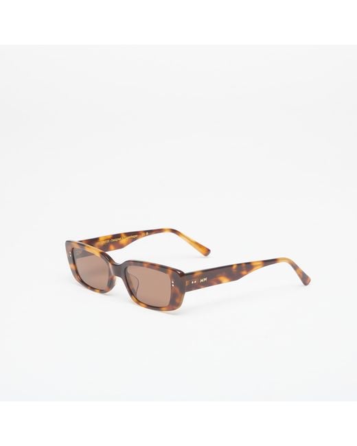 Messyweekend Pink Sunglasses Grace Tortoise