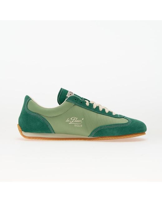 Sneakers X Golf Le Fleur 1908 Jogger Eur di Converse in Green