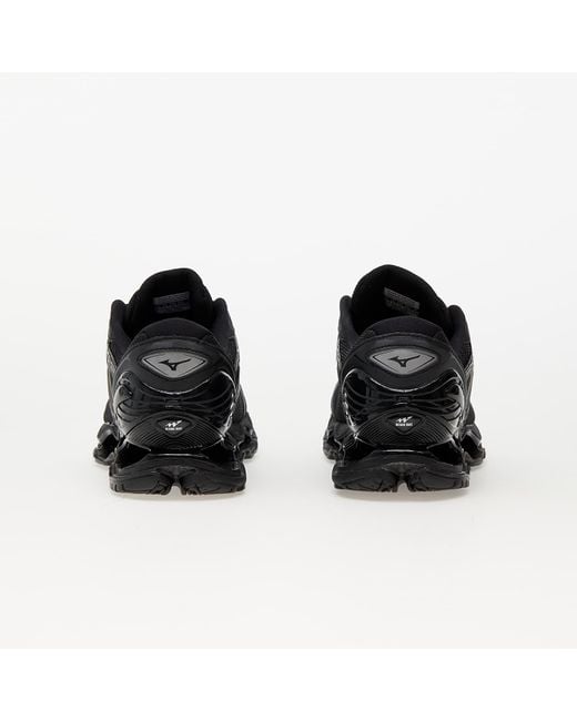 Mizuno Sneakers Wave Prophecy Ls Eur in Black für Herren