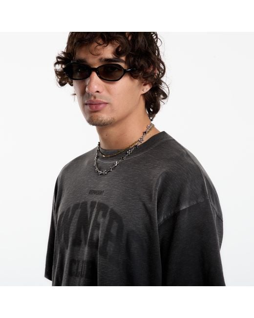 Represent T-Shirt Owners T-Shirt in het Black