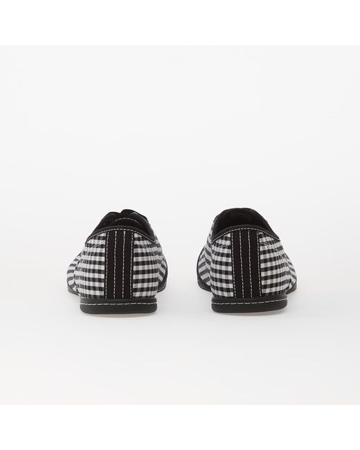 Vans Black Sneakers Lx Authentic Prima