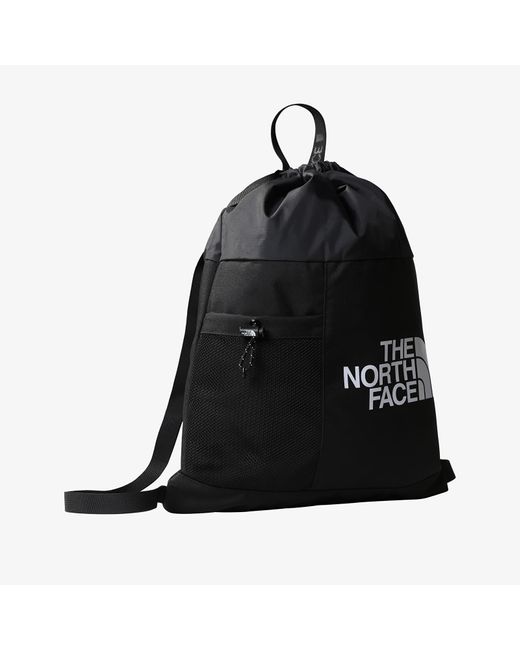The North Face Bozer Cinch Pack TNF Black/ TNF White