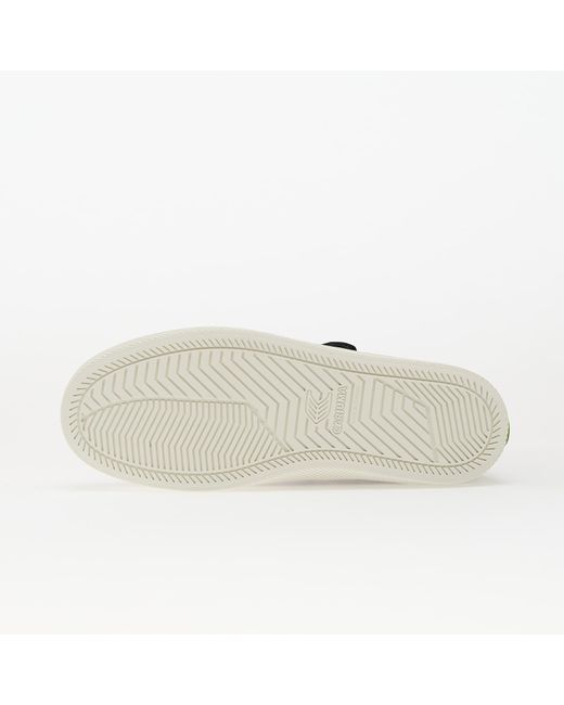 CARIUMA Black Sneakers W Oca Mary Jane
