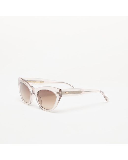 Messyweekend Multicolor Sunglasses Donna Sunglasses